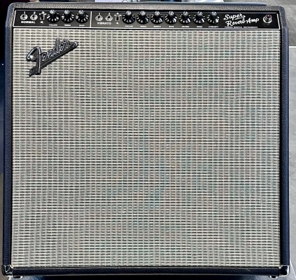 Fender - 021-7600-000